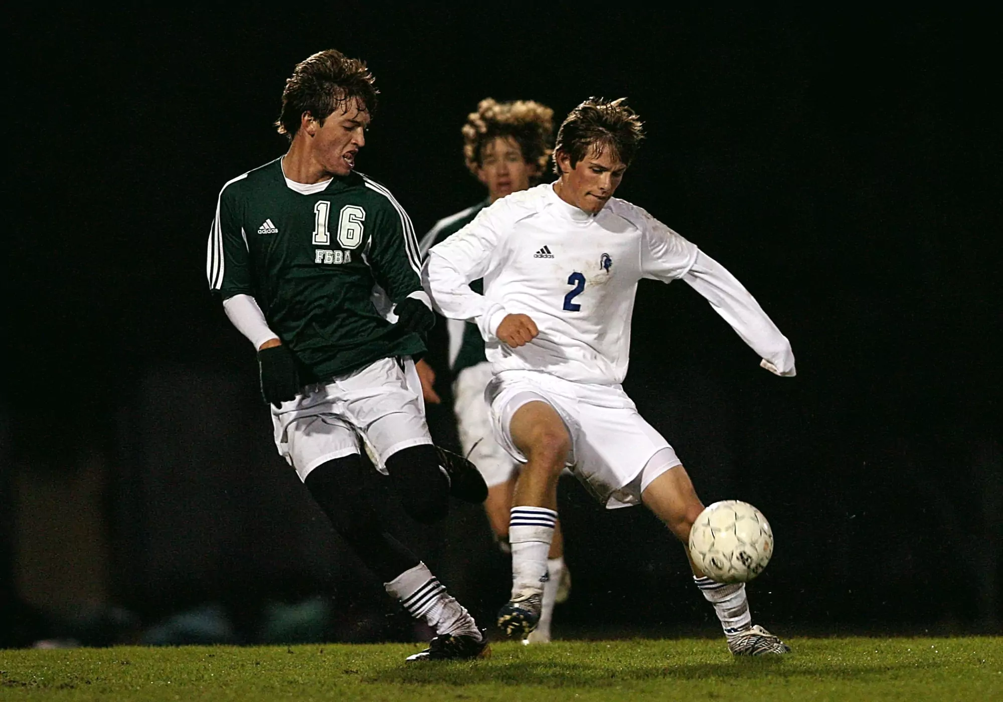 Introducing New Styles Of Football Soccer 11 Introducing New Styles of Football Soccer