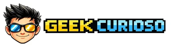 GeekCurioso