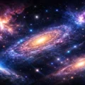 10 Curiosidades Del Universo Que Parecen Ciencia Ficción 10 curiosidades del universo con galaxias y nebulosas mostrando fenómenos cósmicos sorprendentes