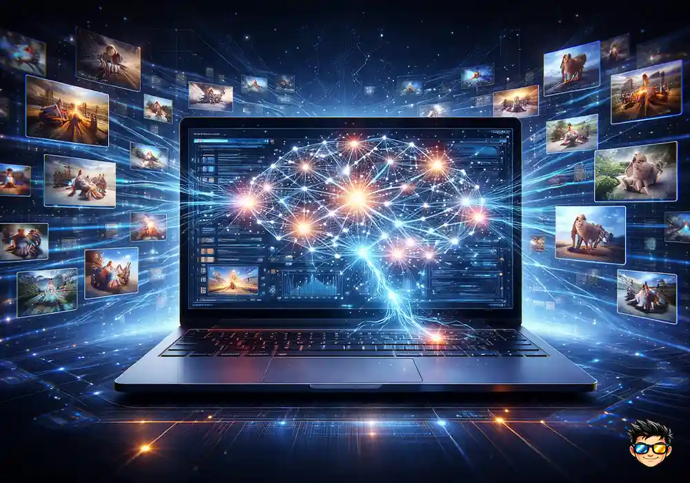 Cómo Funciona Realmente La Inteligencia Artificial 2 algoritmo de inteligencia artificial aprendiendo a reconocer imágenes mediante datos