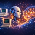 evolucion e inicios de la inteligencia artificial desde computadoras antiguas hasta redes neuronales modernas