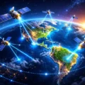 Cómo Funciona El Gps Y Por Qué Puede Saber Tu Ubicación En Cualquier Lugar 11 Cómo funciona el GPS y la red de satélites orbitando la tierra enviando señales de posicionamiento