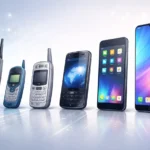 Nacimiento, Evolución E Historia Del Smartphone Y Como Cambió El Mundo 12 La historia del smartphone y su grandiosa evolucion hasta nuestros dias